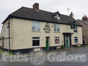 Picture of The Royal Oak