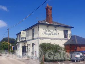 Picture of The Royal Oak