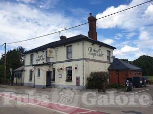Picture of The Royal Oak
