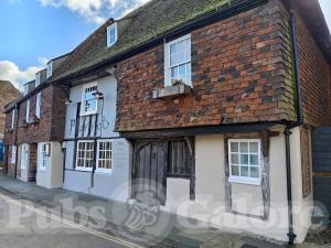 Picture of The Parrot