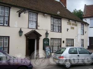 Picture of The Swan Inn