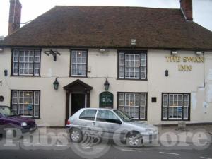 Picture of The Swan Inn