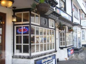 Picture of CT2 Bar