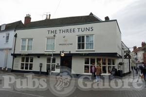 Picture of The Three Tuns