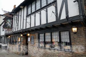 Picture of The Unicorn Inn