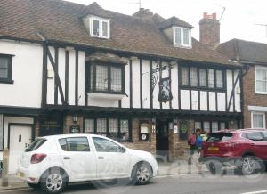 Picture of The Unicorn Inn