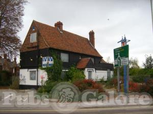 Picture of Vauxhall Tavern