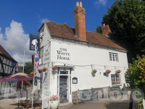 Picture of White Horse Inn