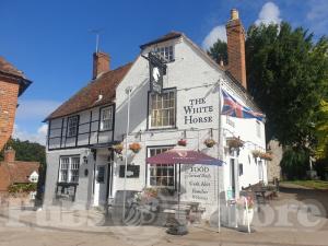Picture of White Horse Inn