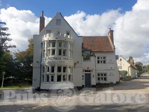 Picture of The Woolpack Inn