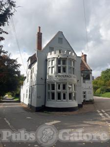 Picture of The Woolpack Inn