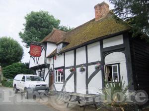 Picture of Ye Olde Yew Tree Inn