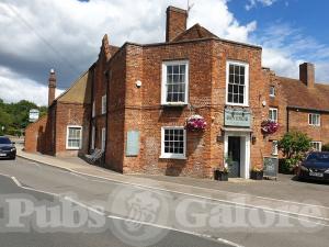 Picture of Ye Olde Beverlie