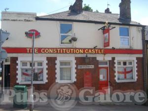 Picture of Constitution Castle