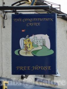 Picture of Constitution Castle