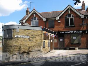 Picture of The Magpie Tavern