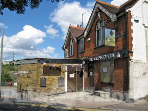 Picture of The Magpie Tavern