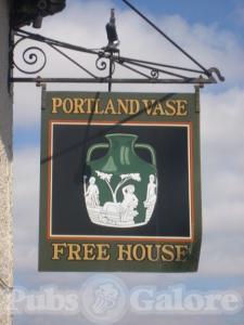 Picture of Portland Vase