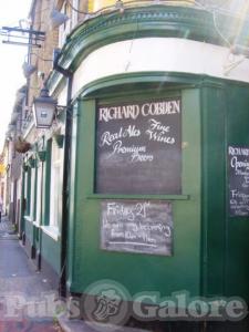 Picture of The Richard Cobden