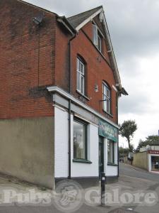 Picture of The Ropemakers Arms