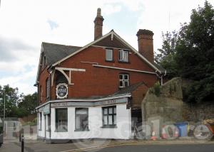 Picture of The Ropemakers Arms