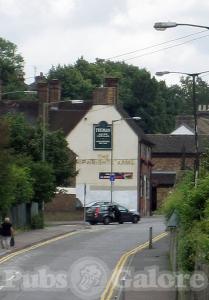 Picture of The Shipwrights Arms