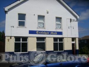 Picture of Trafalgar Maid