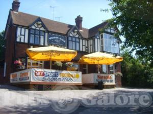 Picture of Waggon at Hale