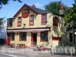 Picture of The Wheatsheaf