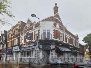 Picture of The White Lion