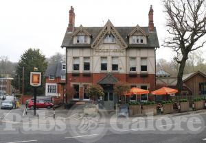 Picture of The Bickley