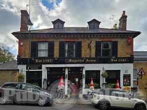 Picture of The Imperial Arms