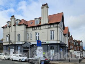 Picture of Penny Farthing