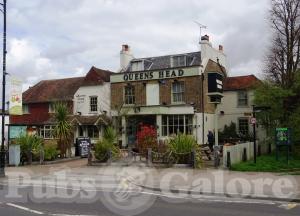 Picture of Queens Head