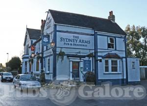 Picture of The Sydney Arms