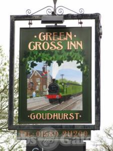 Picture of Green Cross Inn