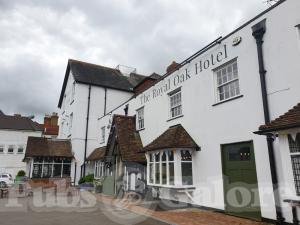Picture of Royal Oak Hotel