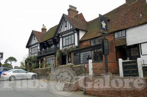 Picture of Star & Eagle Hotel