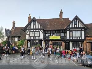 Picture of Star & Eagle Hotel