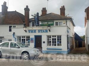 Picture of The Star