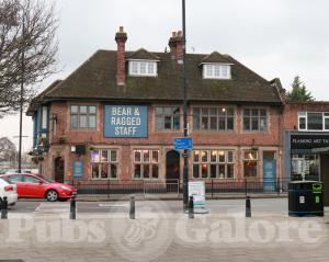Picture of Bear & Ragged Staff
