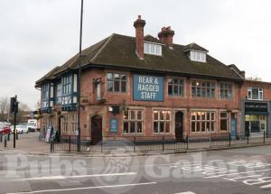 Picture of Bear & Ragged Staff
