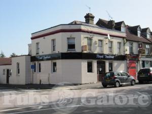 Picture of The Bricklayers Arms