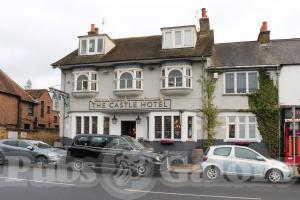 Picture of Castle Hotel