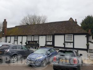 Picture of The Chequers