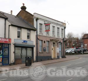 Picture of The Crayford Arms