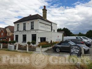 Picture of The Horse & Groom