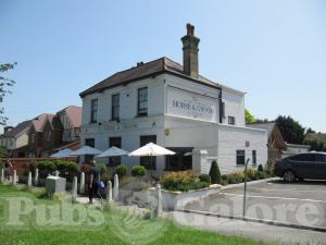 Picture of The Horse & Groom