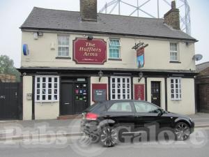 Picture of The Hufflers Arms