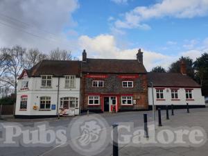 Picture of The Jolly Miller